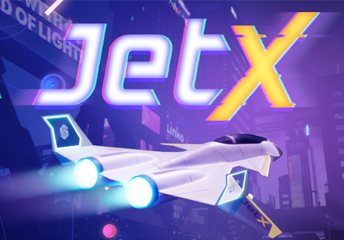 JetX