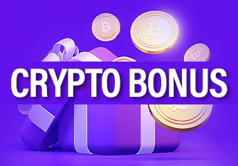 Crypto Bonus