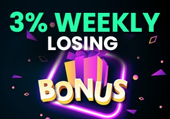3% Weekly Lossback
