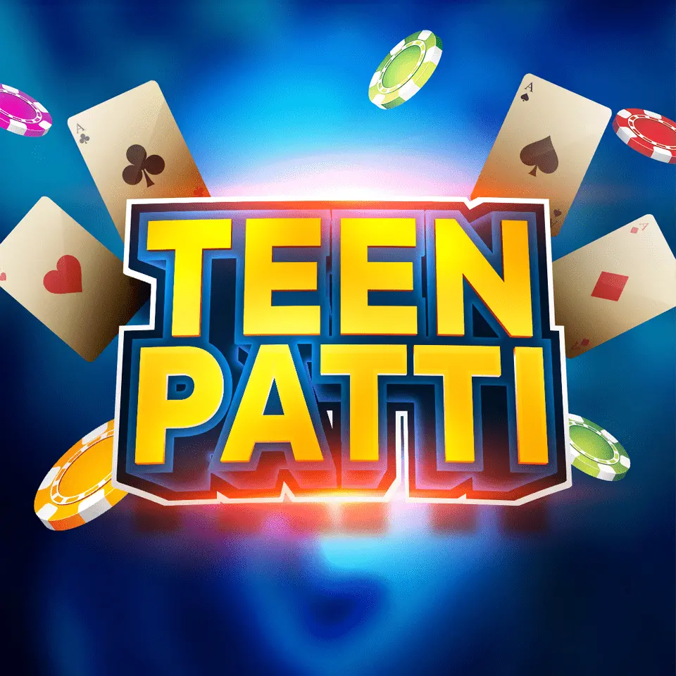 Teenpatti