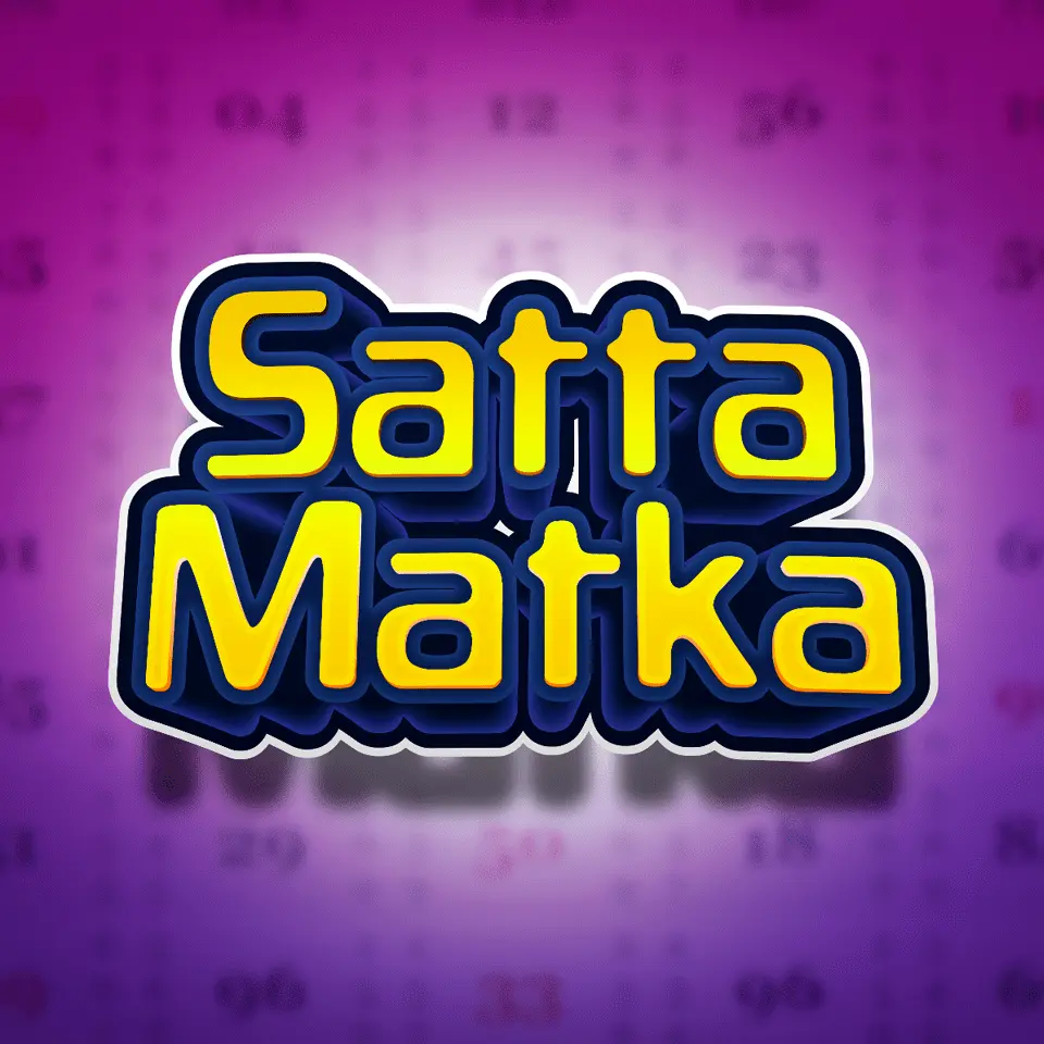 Satta Matka