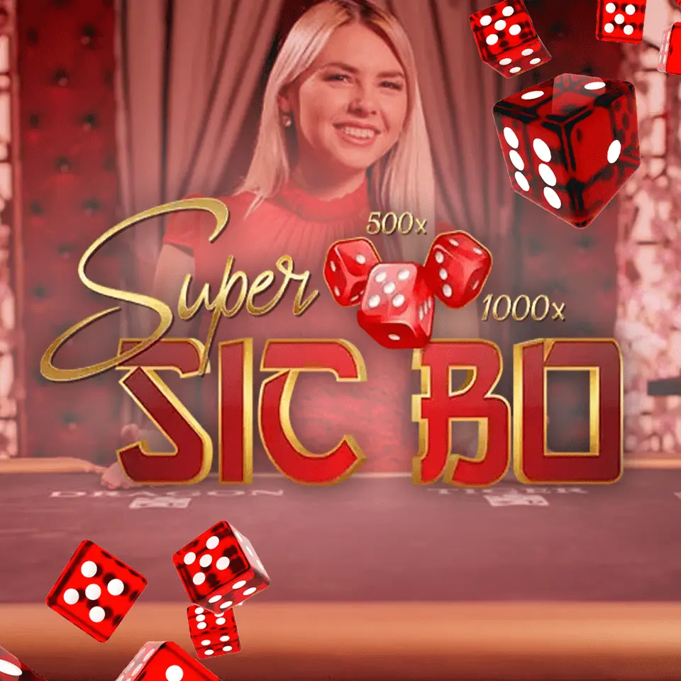 Sic bo